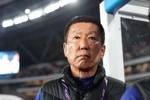 足球报：各方对于崔康熙忍耐已达极限，泰山队要尽快做出决策