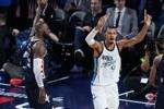 2026年NBA全明星赛收视创自2011年以来新高 相比去年提升87%