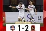 中甲积分榜：苏州东吴率先&ldquo;清零&rdquo; 宁波梅州亚泰2连败+负分垫底