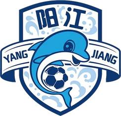 阳江队